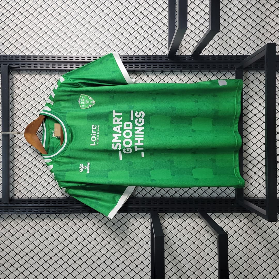 Saint-Etienne 23/24 Maillot Domicile