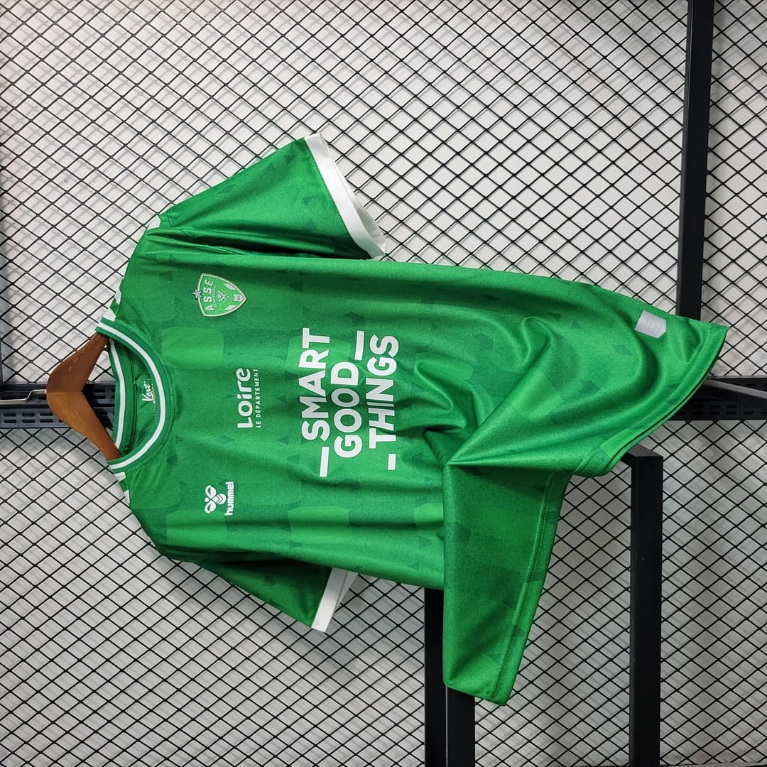 Saint-Etienne 23/24 Maillot Domicile