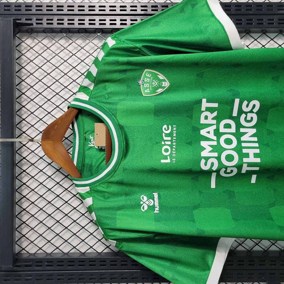 Saint-Etienne 23/24 Maillot Domicile