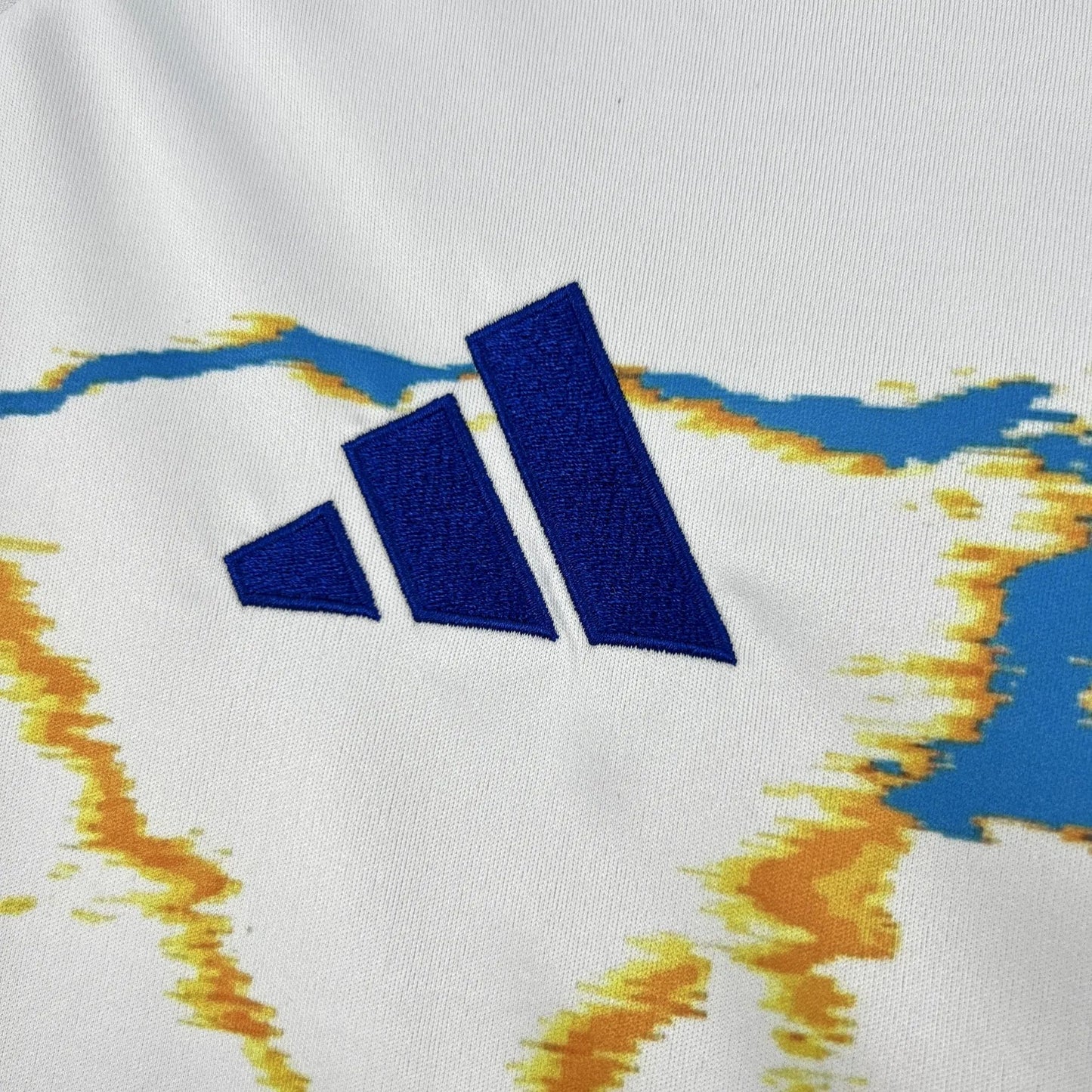 San Diego 2026 Maillot Extérieur