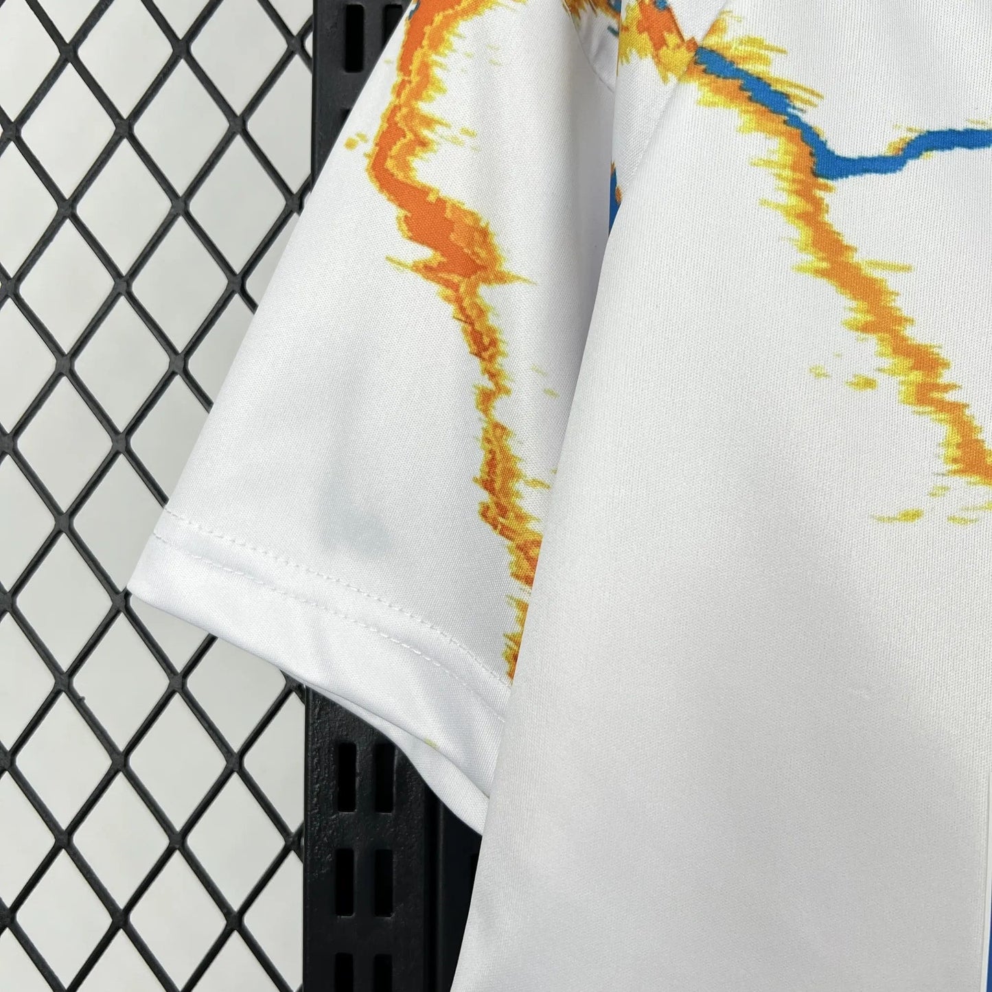 San Diego 2026 Maillot Extérieur