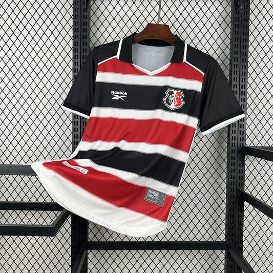 Santa Cruz 2026 Maillot Domicile