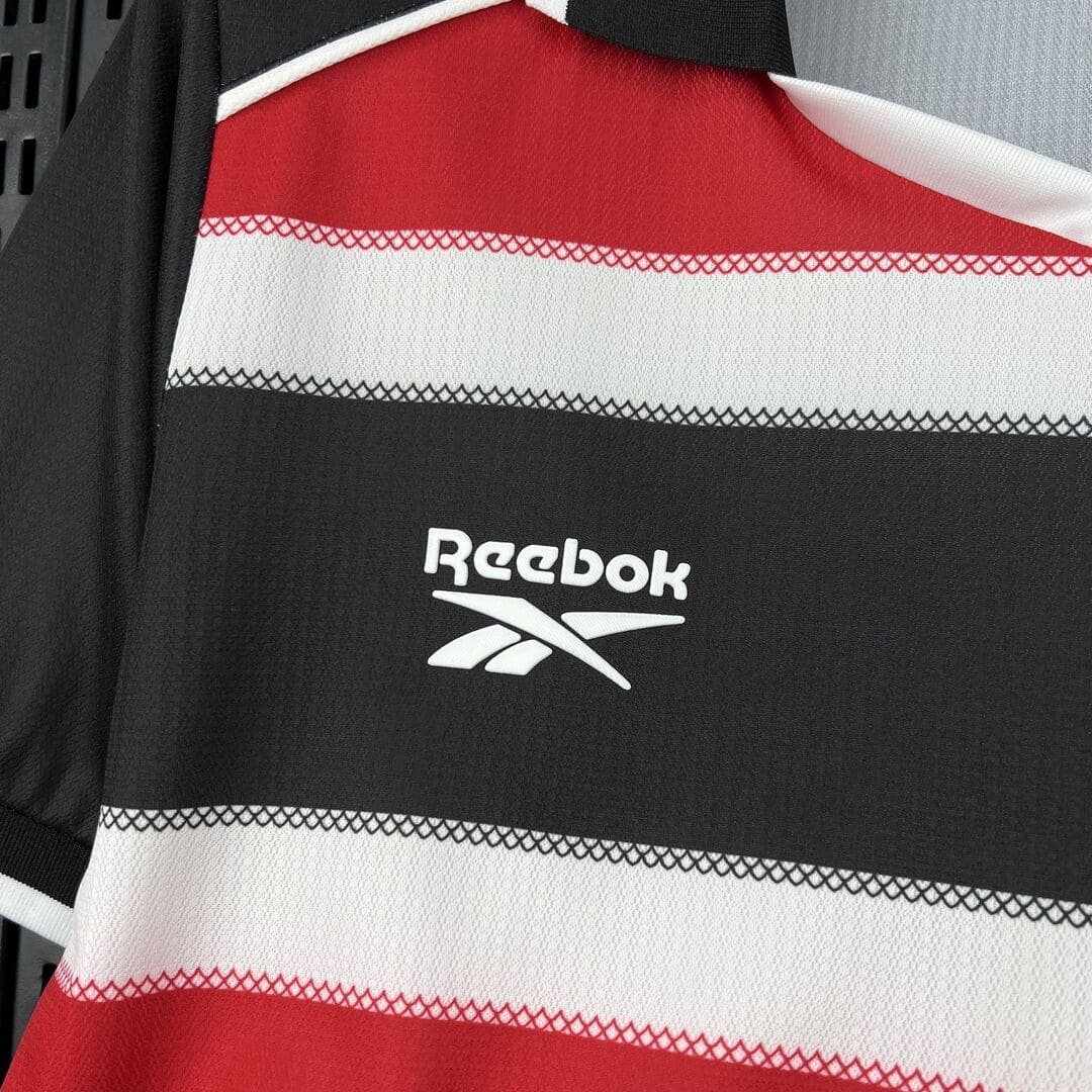 Santa Cruz 2026 Maillot Domicile