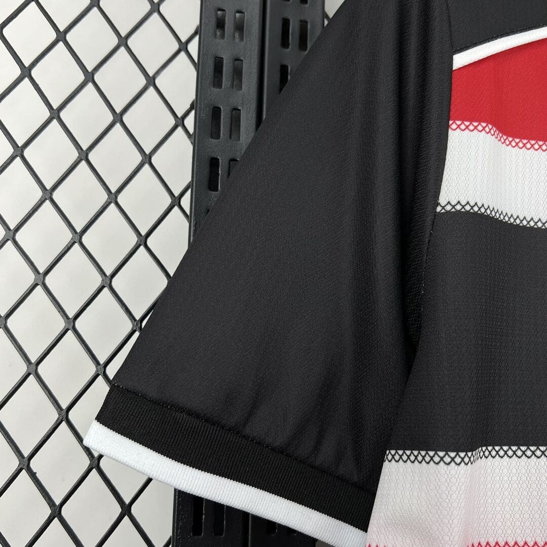 Santa Cruz 2026 Maillot Domicile