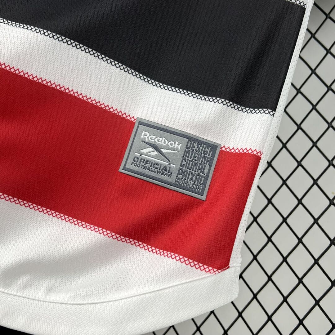 Santa Cruz 2026 Maillot Domicile