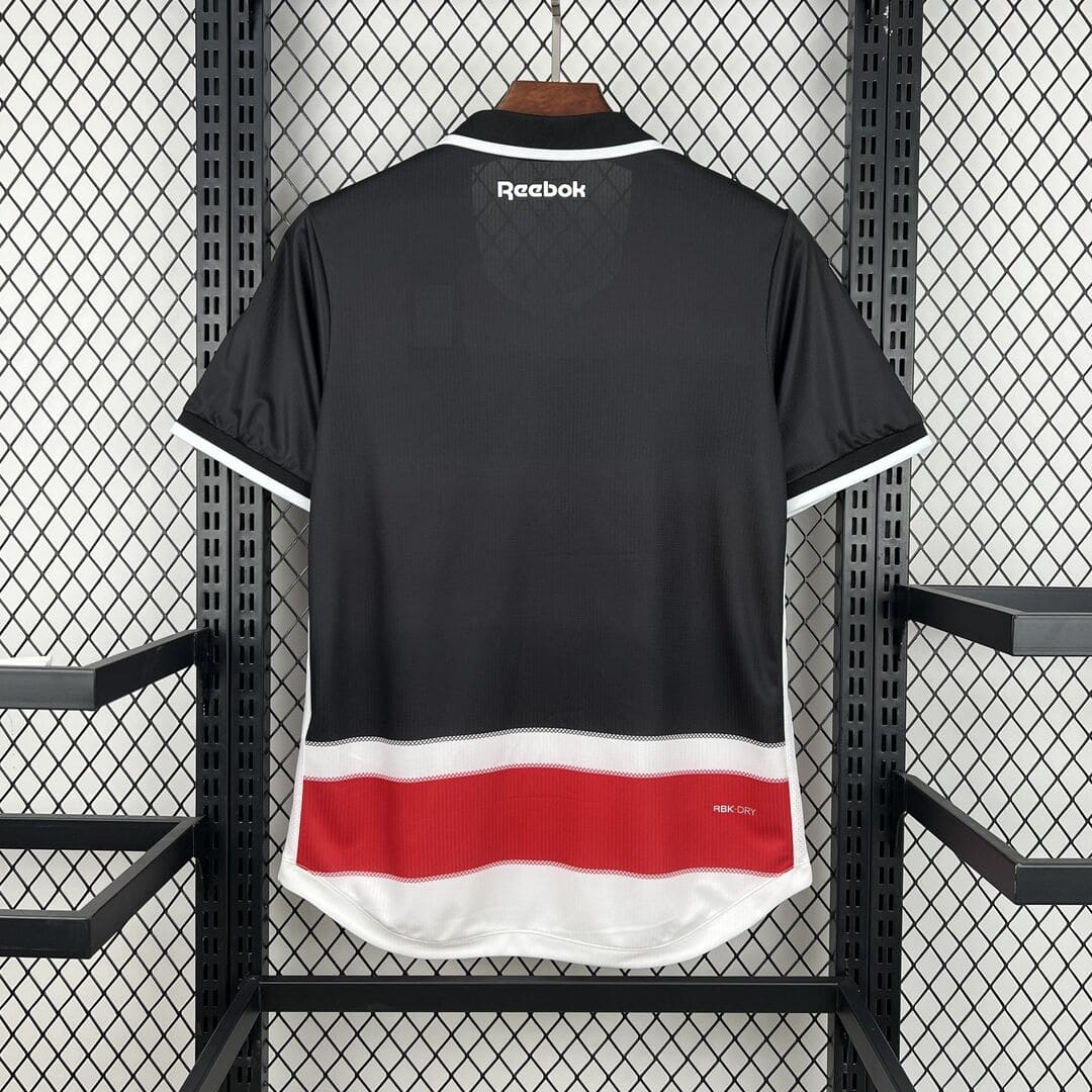 Santa Cruz 2026 Maillot Domicile