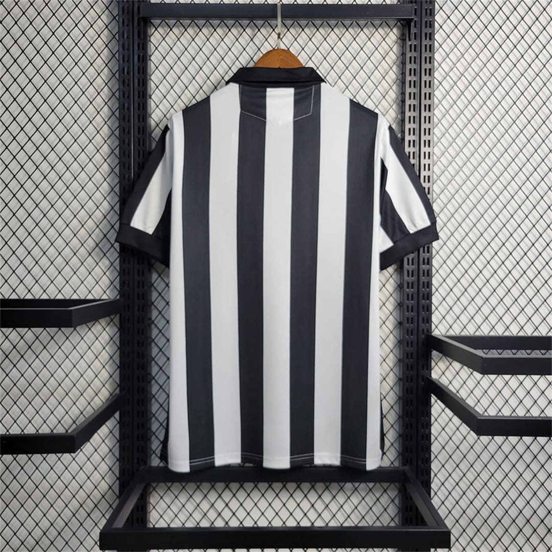 Santos 1968 Maillot Extérieur
