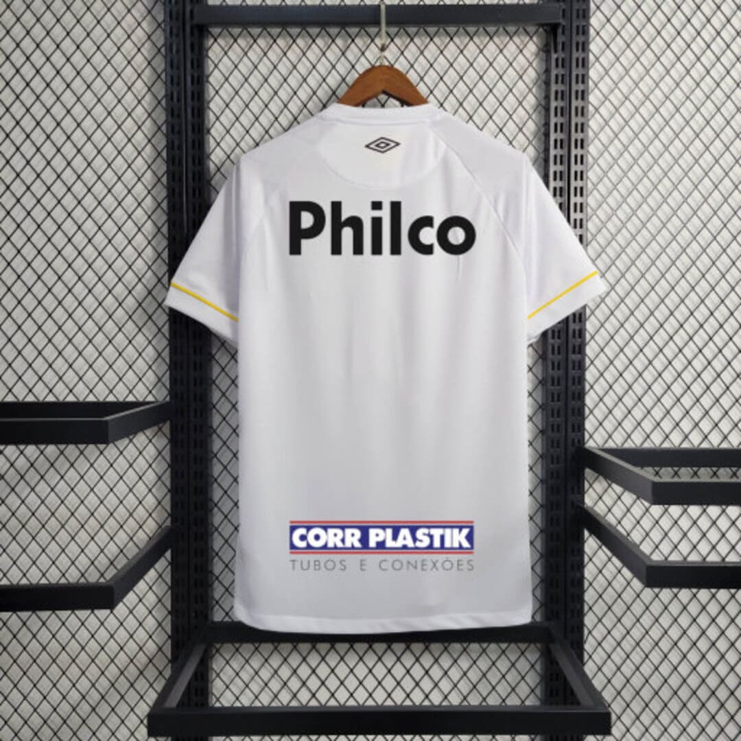 Santos 2023 Maillot Domicile