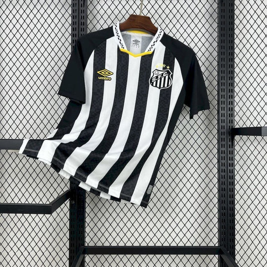 Santos 2025 Maillot Extérieur