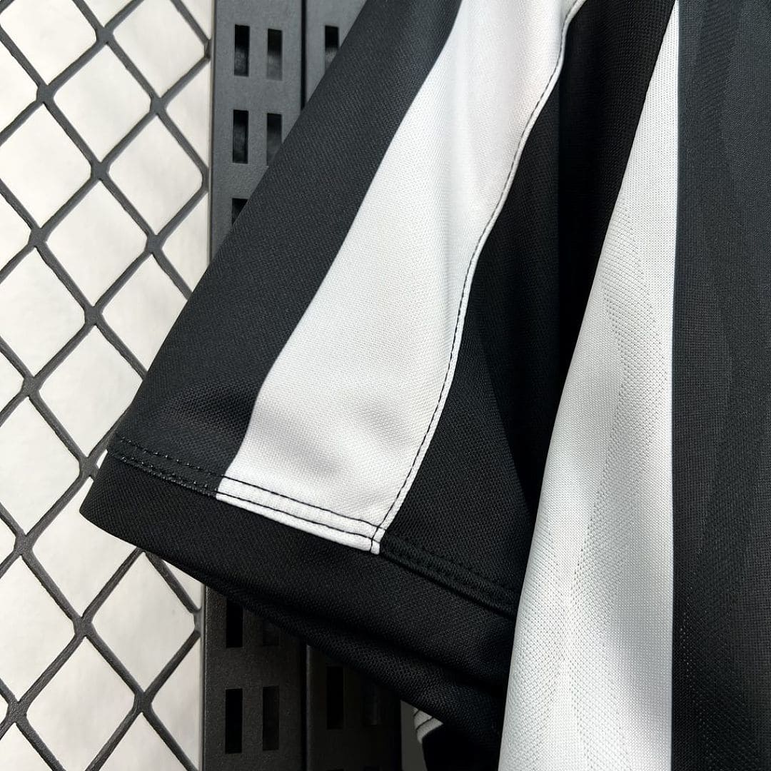 Santos 2026 Maillot Domicile