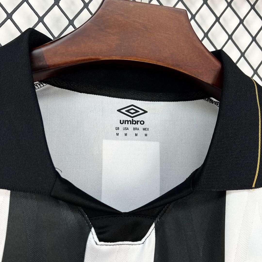 Santos 2026 Maillot Domicile