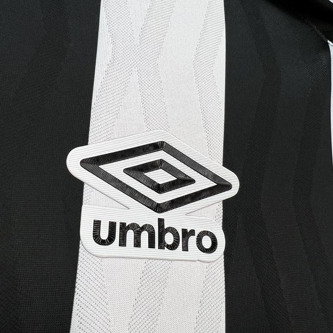 Santos 2026 Maillot Domicile