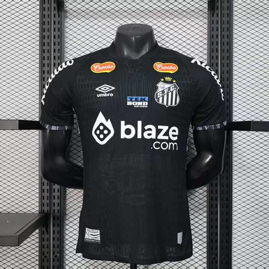 Santos 2025 Maillot Spécial - Version Player