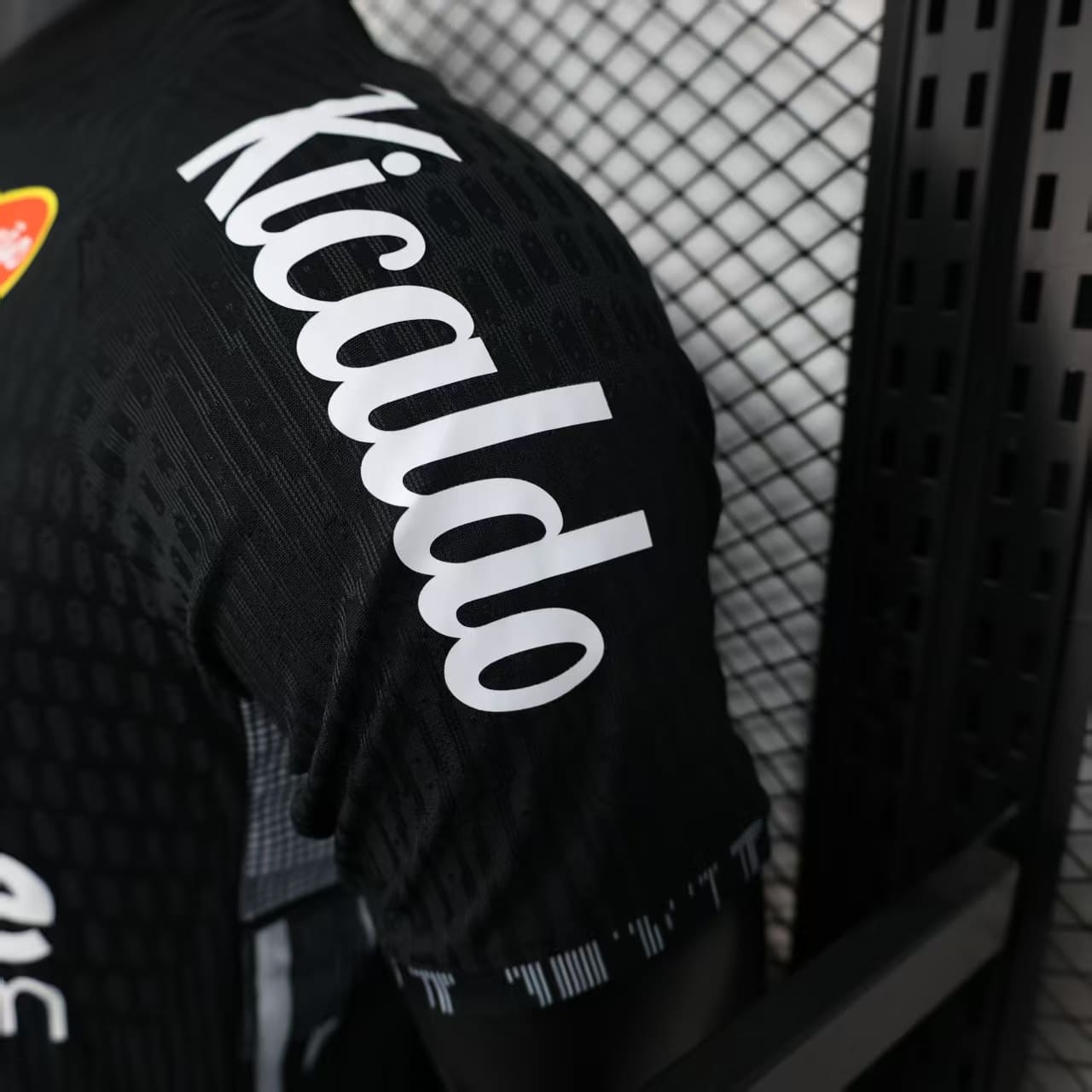 Santos 2025 Maillot Spécial - Version Player