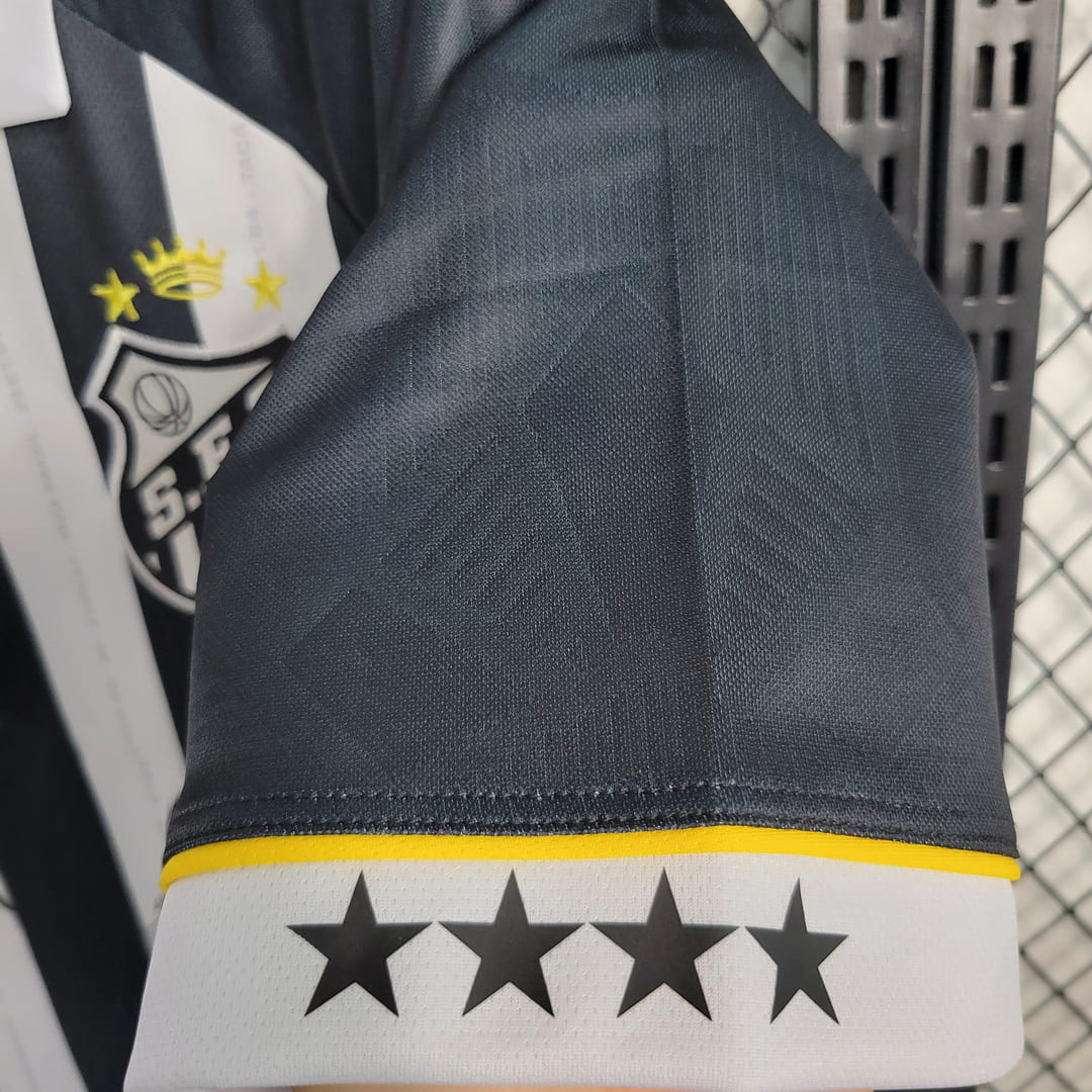 Santos 2023 Maillot Extérieur