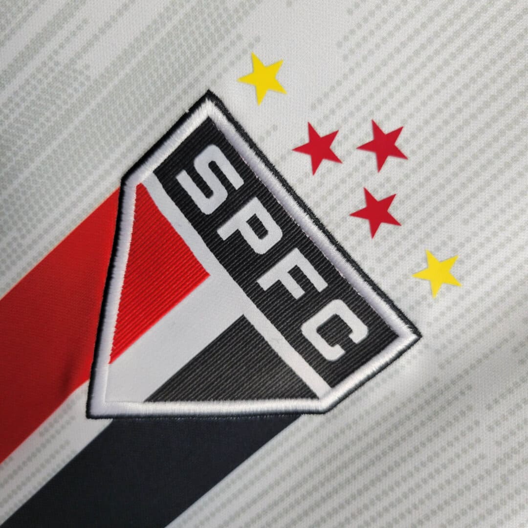 São Paulo 2023 Maillot Concept