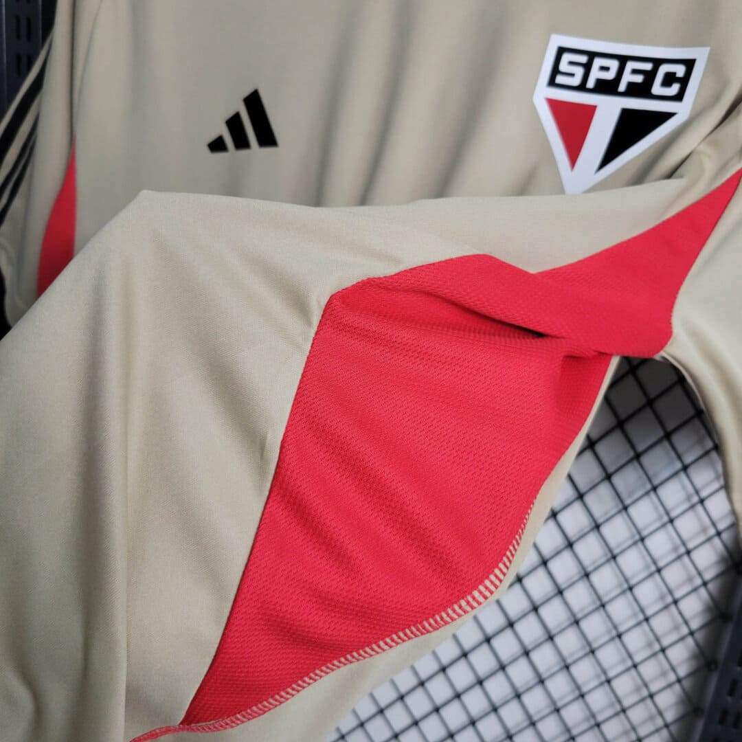 São Paulo 2023 Maillot Entrainement