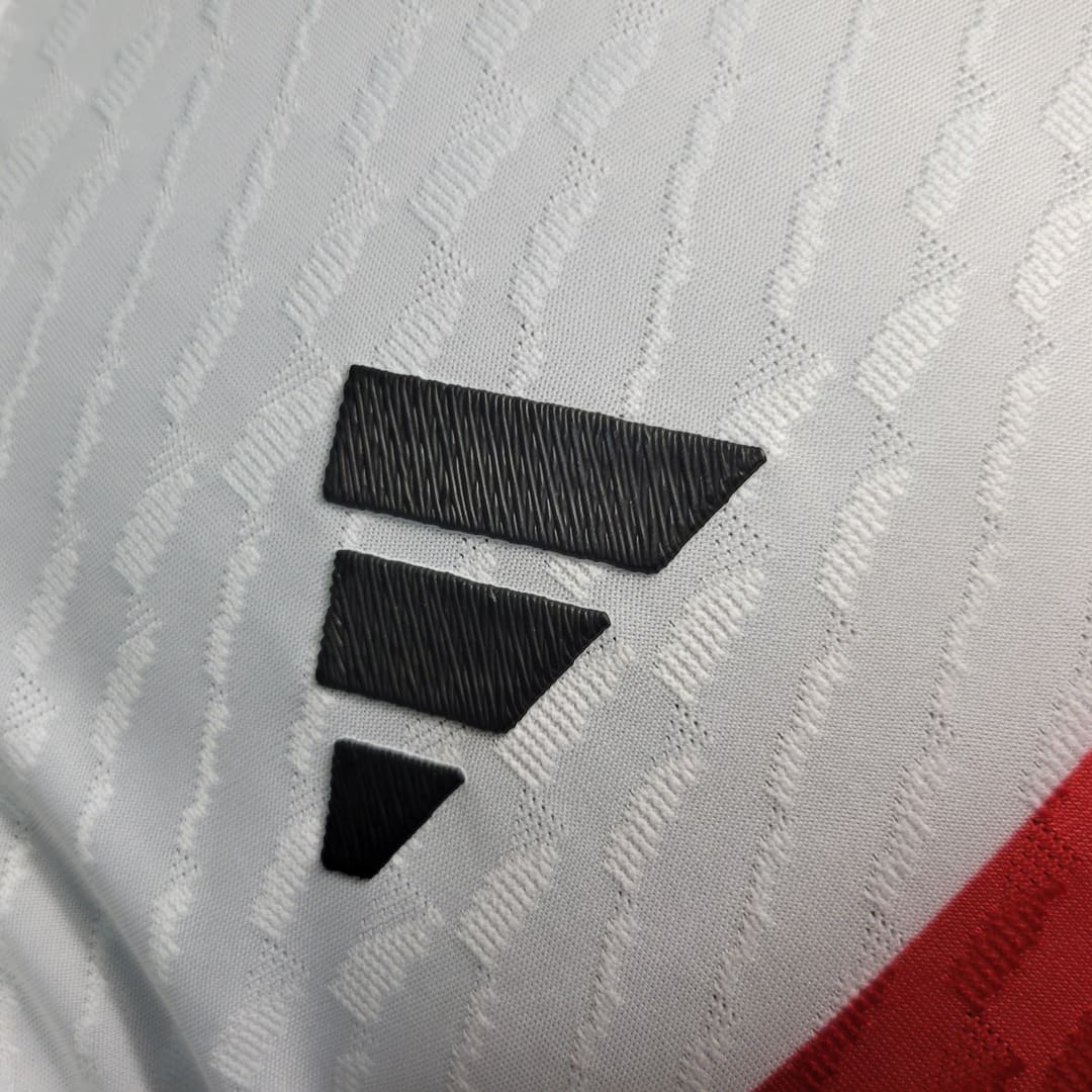 São Paulo 2023 Maillot Domicile - Version Player