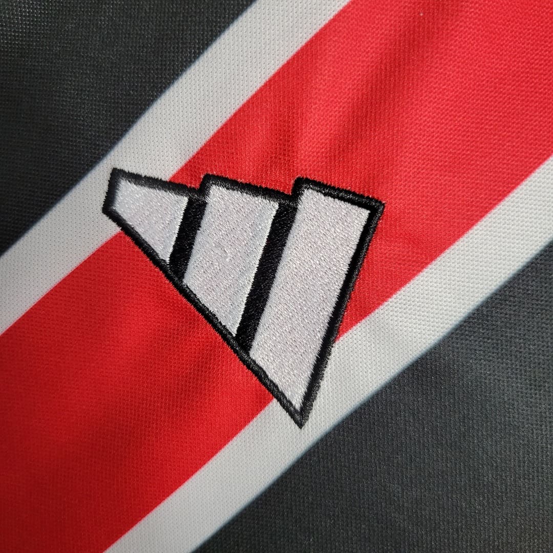 São Paulo 2023 Maillot Extérieur