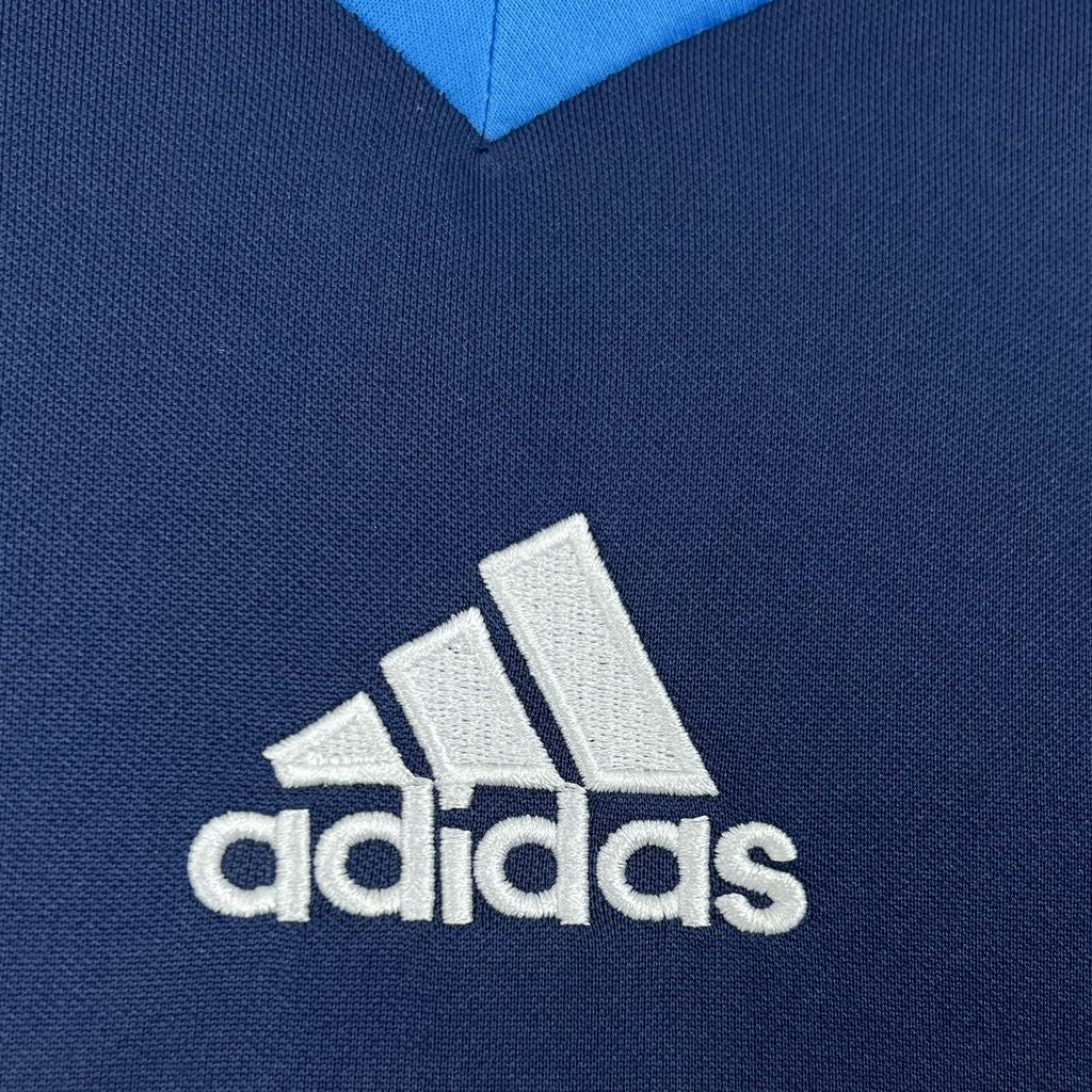 Schalke 04 10/11 Maillot Extérieur