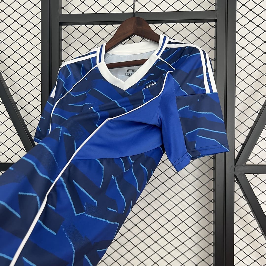 Schalke 04 25/26 Maillot Domicile