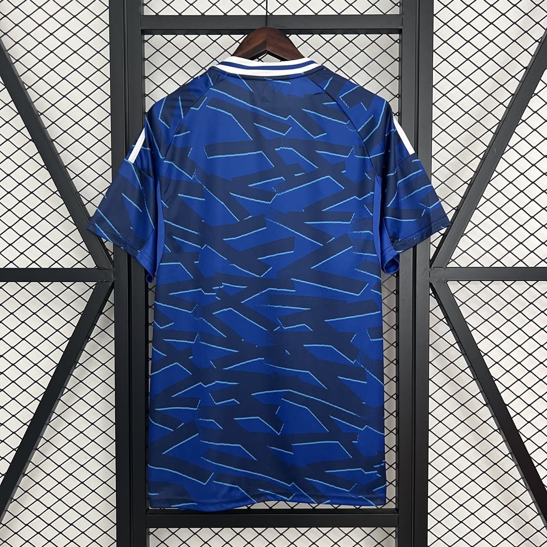 Schalke 04 25/26 Maillot Domicile