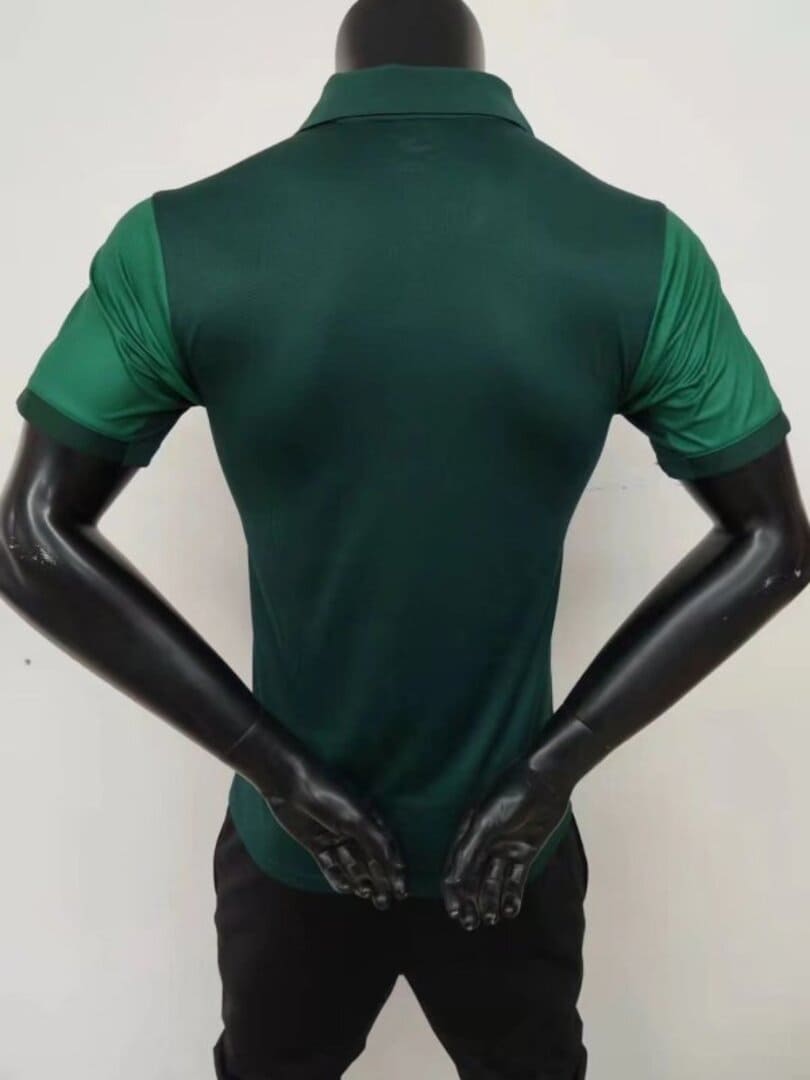 Sénégal 2022 Maillot Commémoratif - Version Player