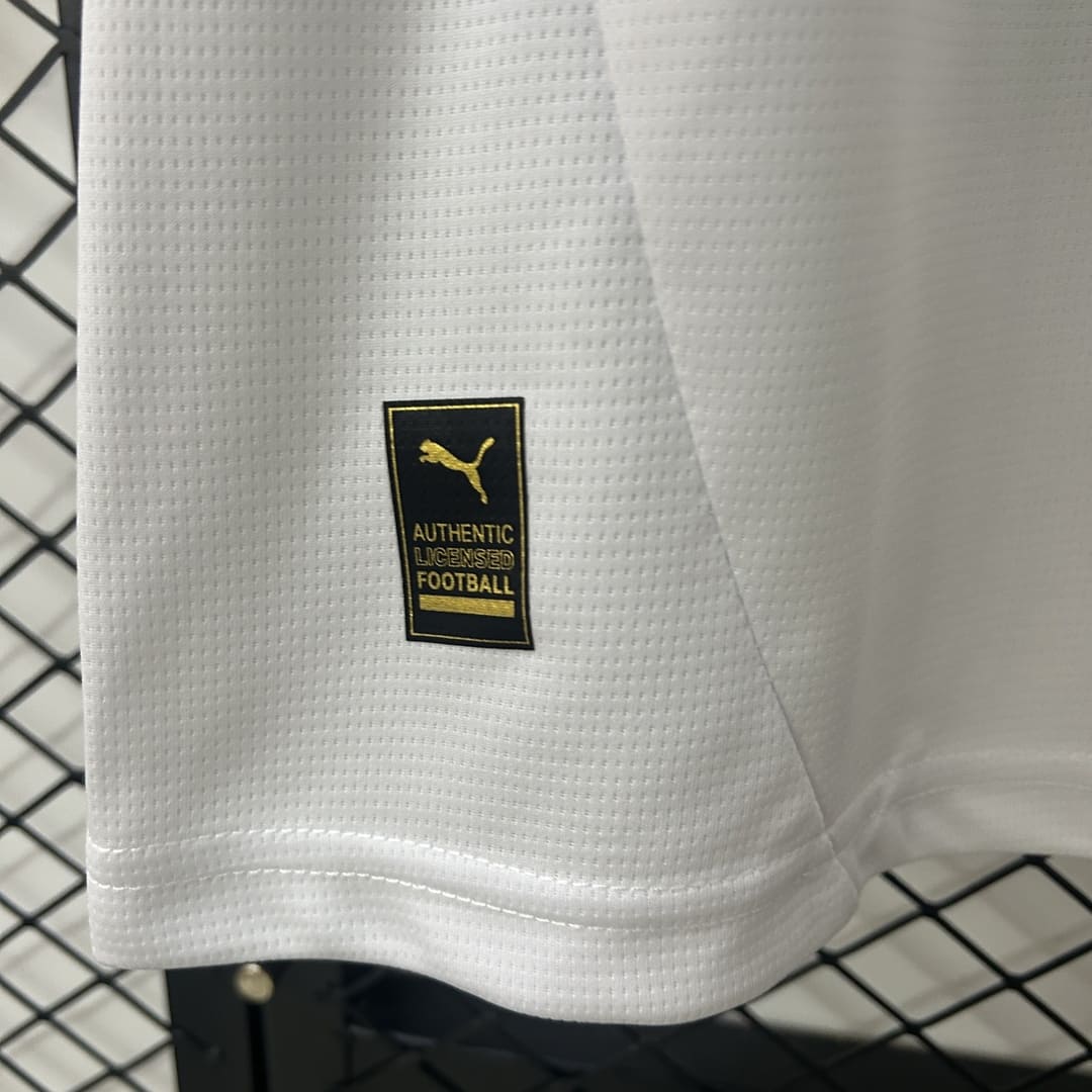 Sénégal 2025 Maillot Domicile