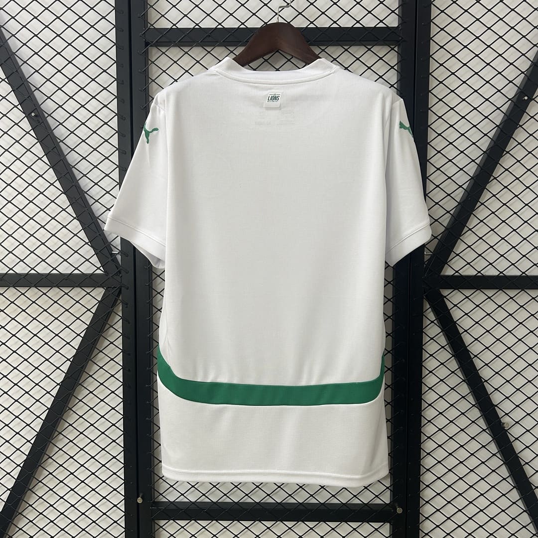 Sénégal 2025 Maillot Domicile