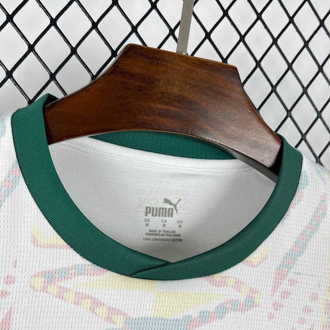 Sénégal 2026 Maillot Domicile
