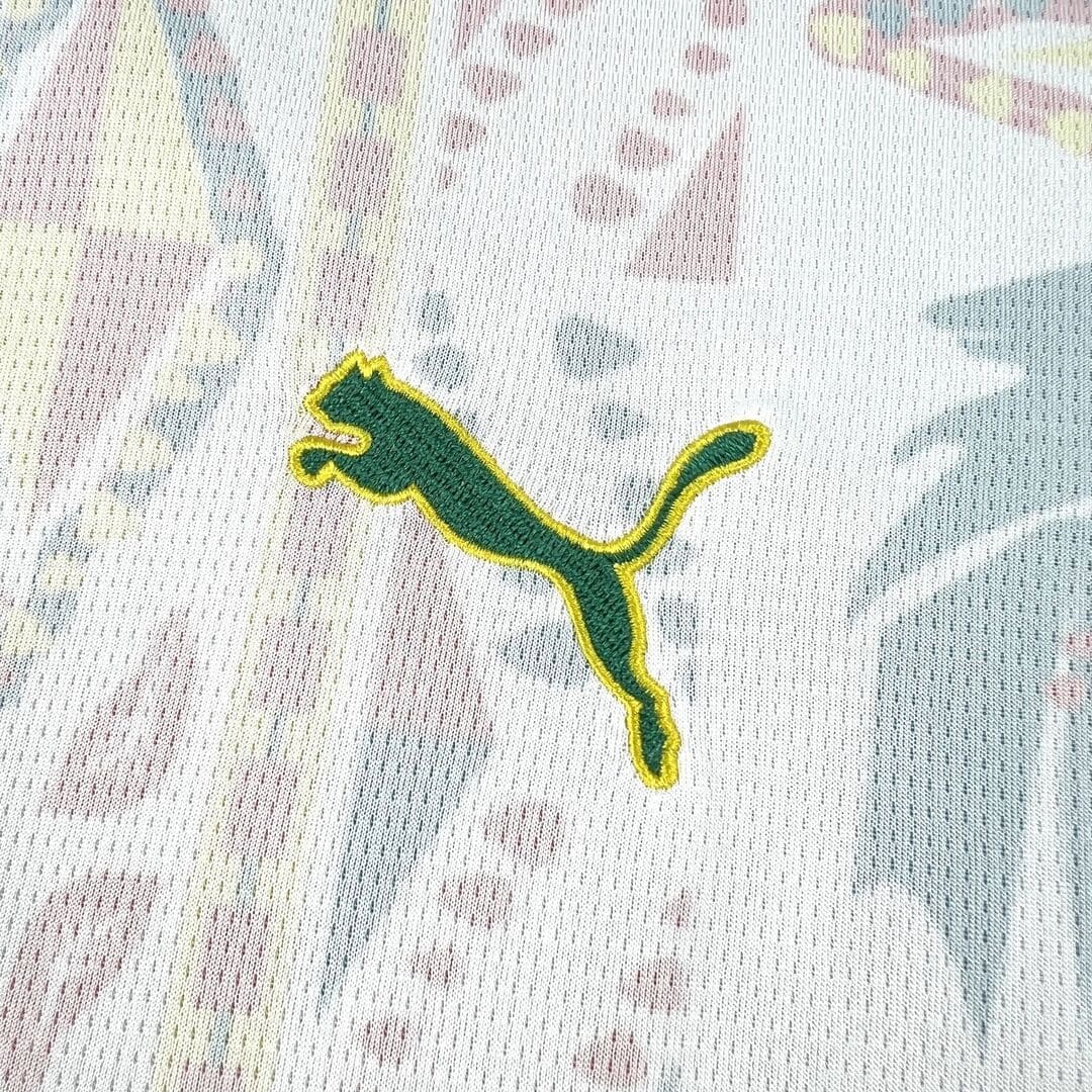 Sénégal 2026 Maillot Domicile