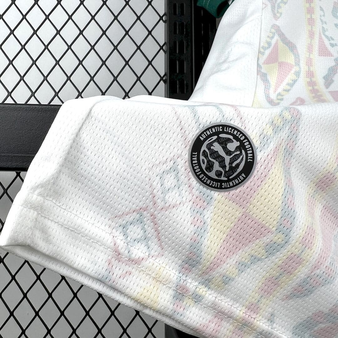 Sénégal 2026 Maillot Domicile
