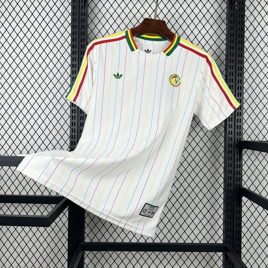 Sénégal 2026 Maillot Icon