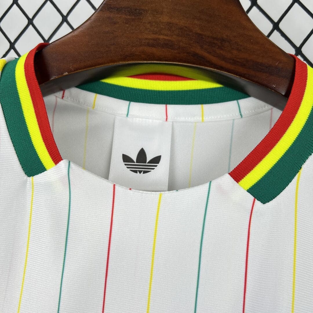 Sénégal 2026 Maillot Icon