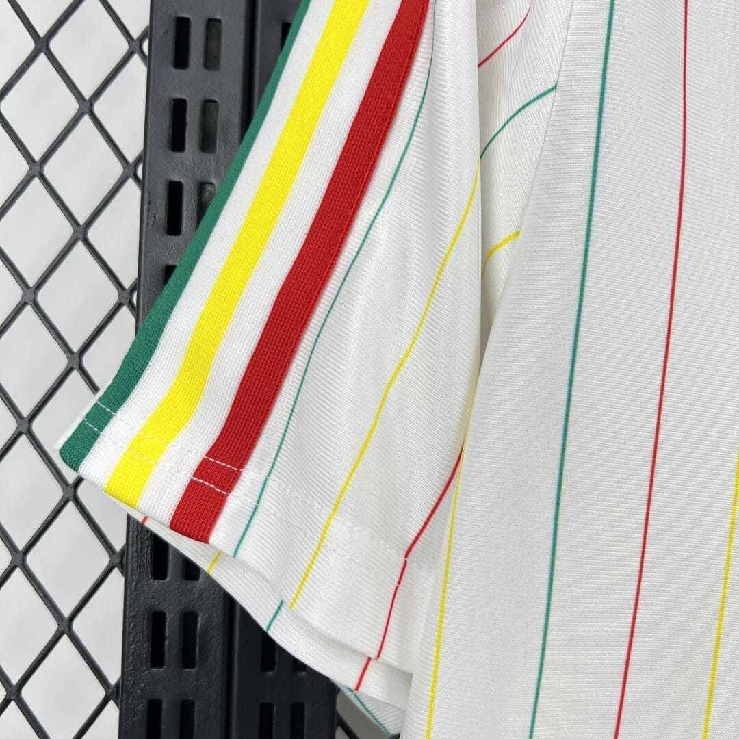 Sénégal 2026 Maillot Icon