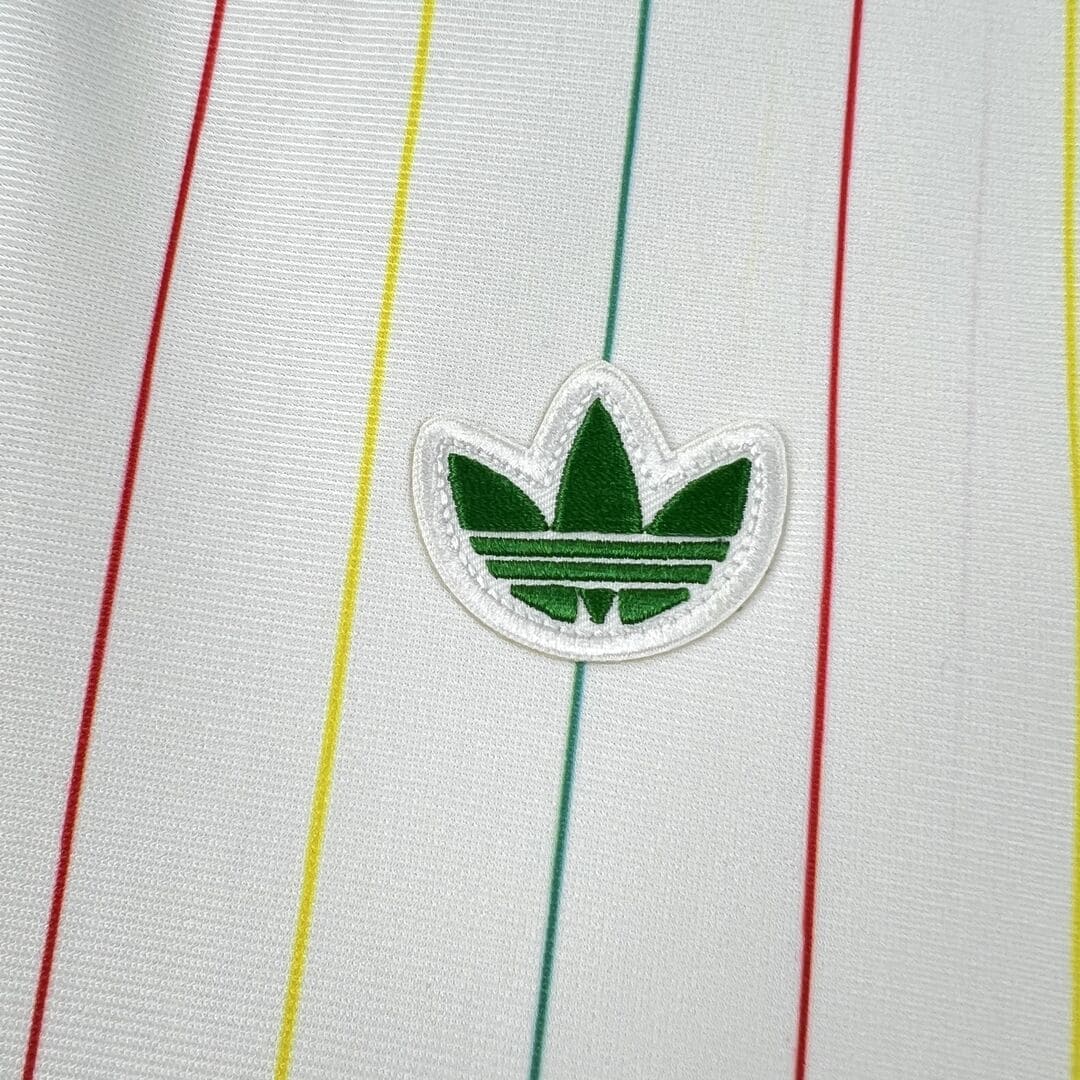 Sénégal 2026 Maillot Icon