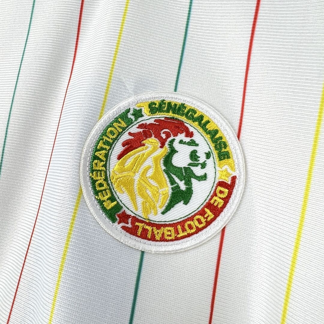 Sénégal 2026 Maillot Icon