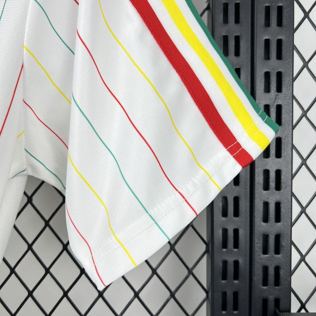 Sénégal 2026 Maillot Icon
