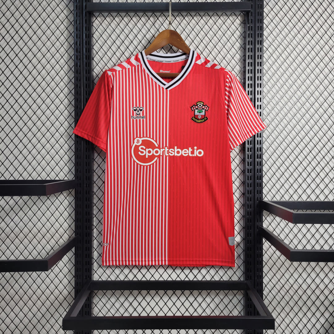 Southampton 23/24 Maillot Domicile