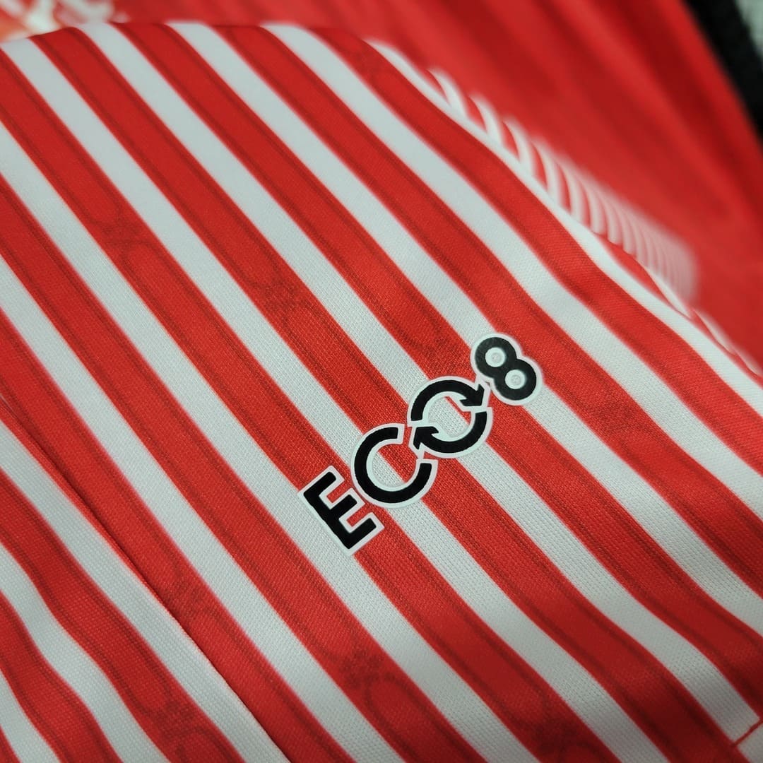 Southampton 23/24 Maillot Domicile