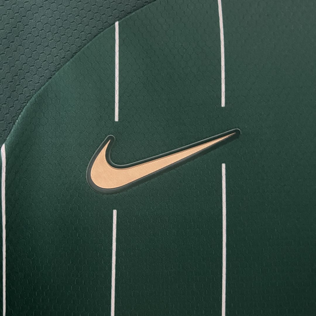 Sporting Lisbonne 2024 Maillot Commémoratif