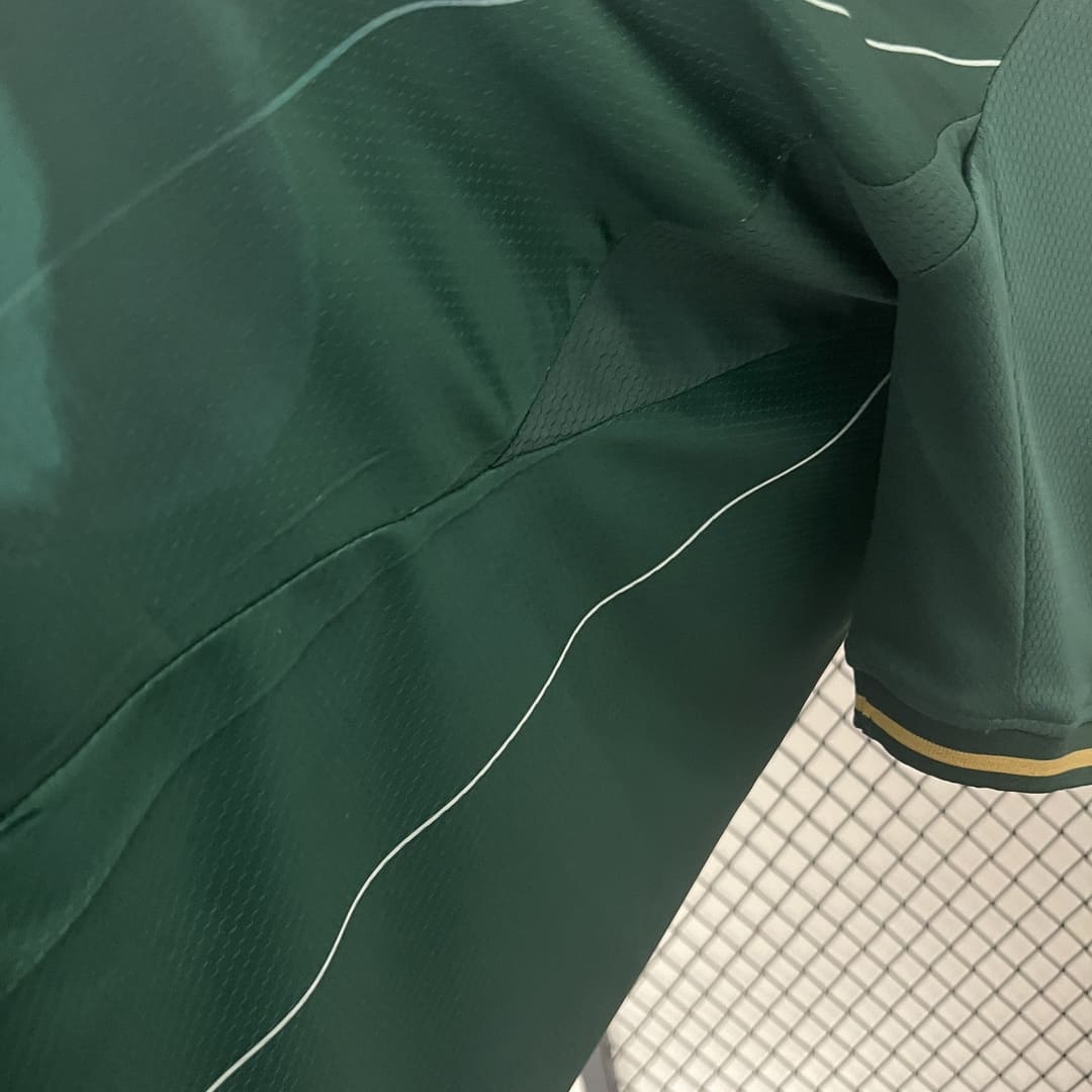 Sporting Lisbonne 2024 Maillot Commémoratif