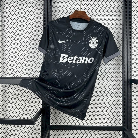 Sporting Lisbonne 25/26 Maillot Fourth