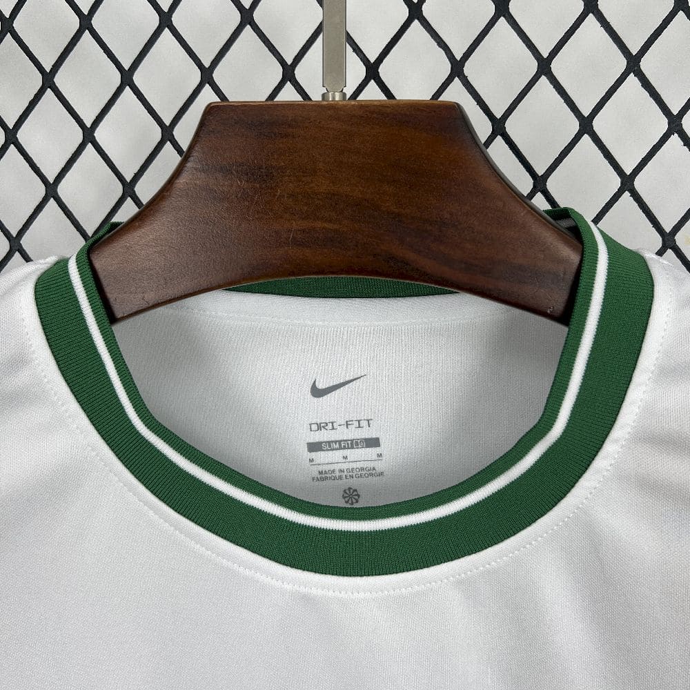 Sporting Lisbonne 25/26 Maillot Rétro