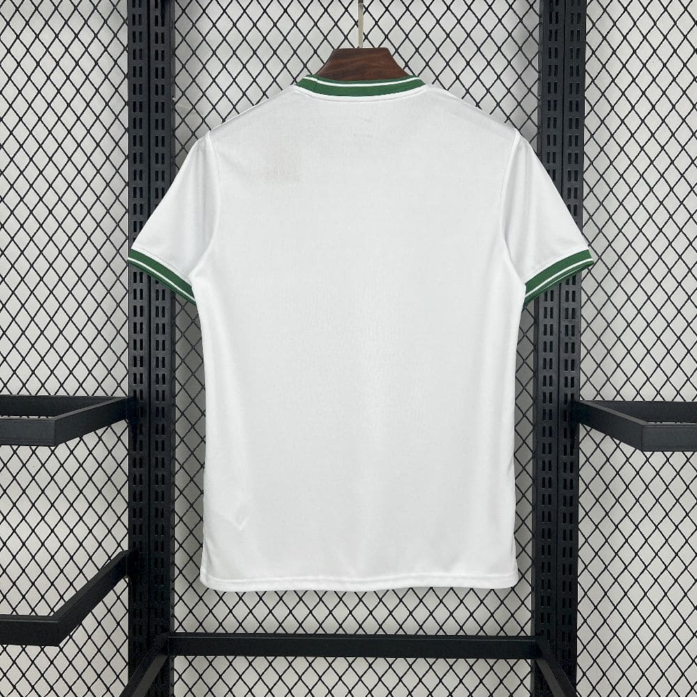 Sporting Lisbonne 25/26 Maillot Rétro