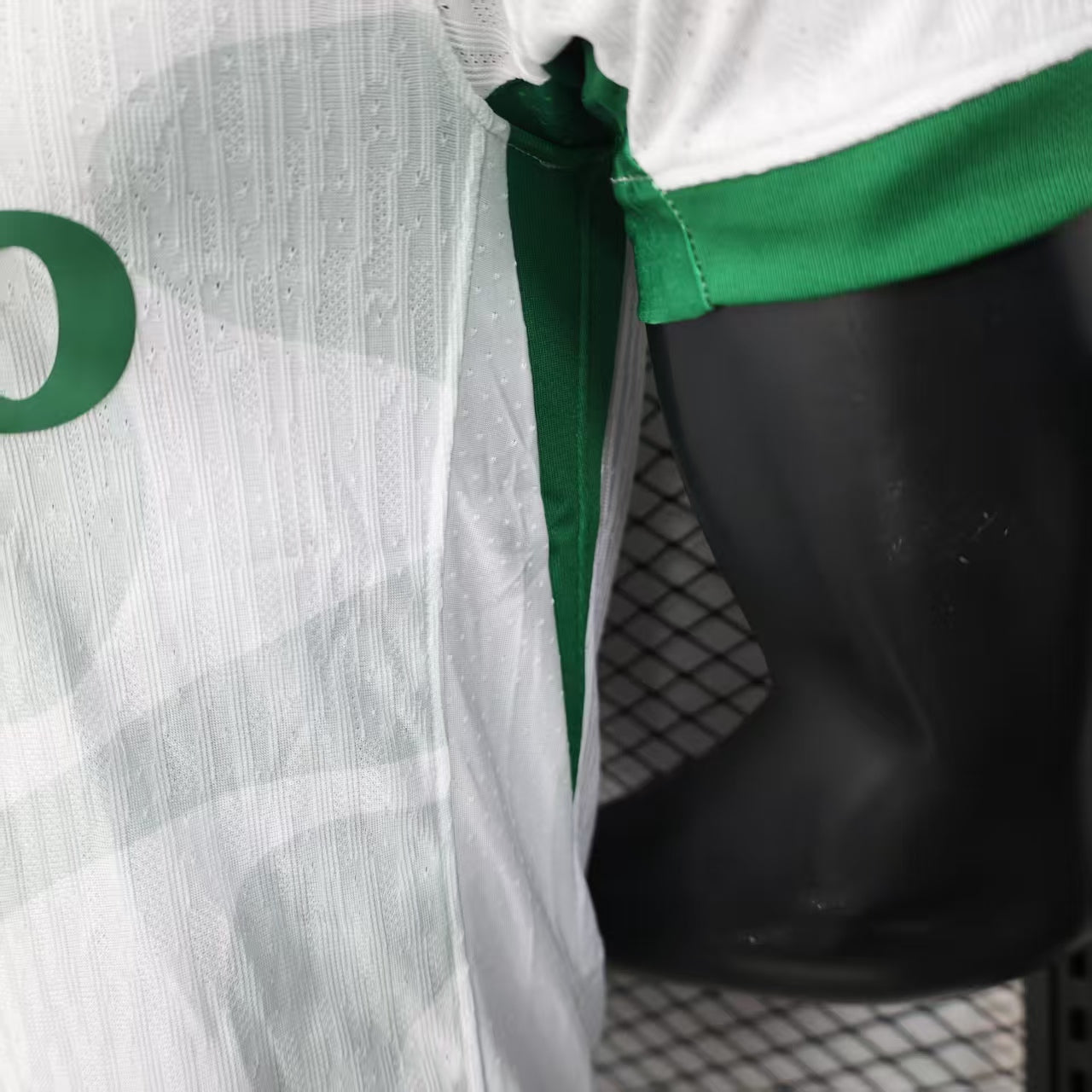 Sporting Lisbonne 25/26 Maillot Extérieur - Version Player