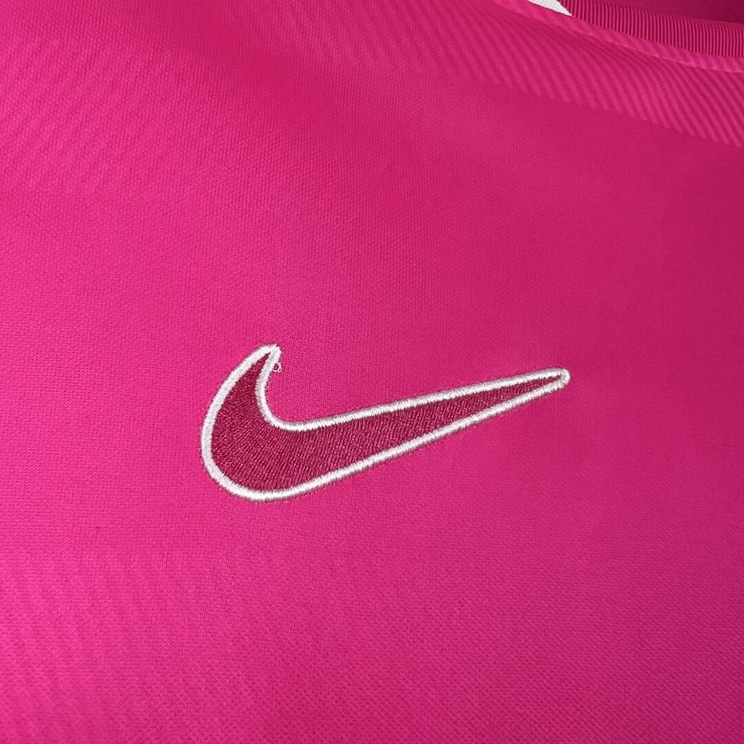 Sporting Lisbonne 26/27 Maillot Octobre Rose