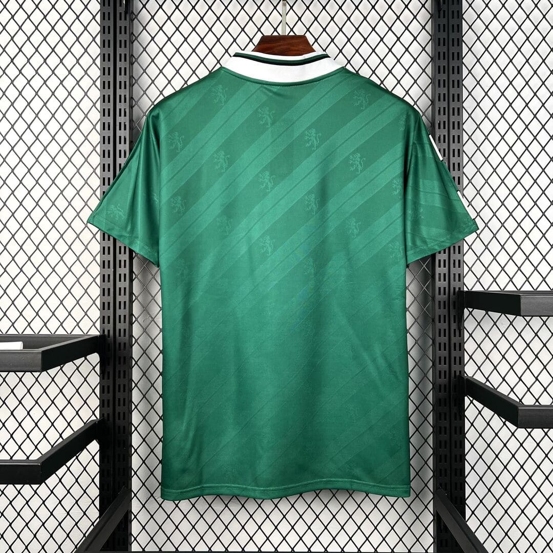 Sporting Lisbonne 94/95 Maillot Domicile