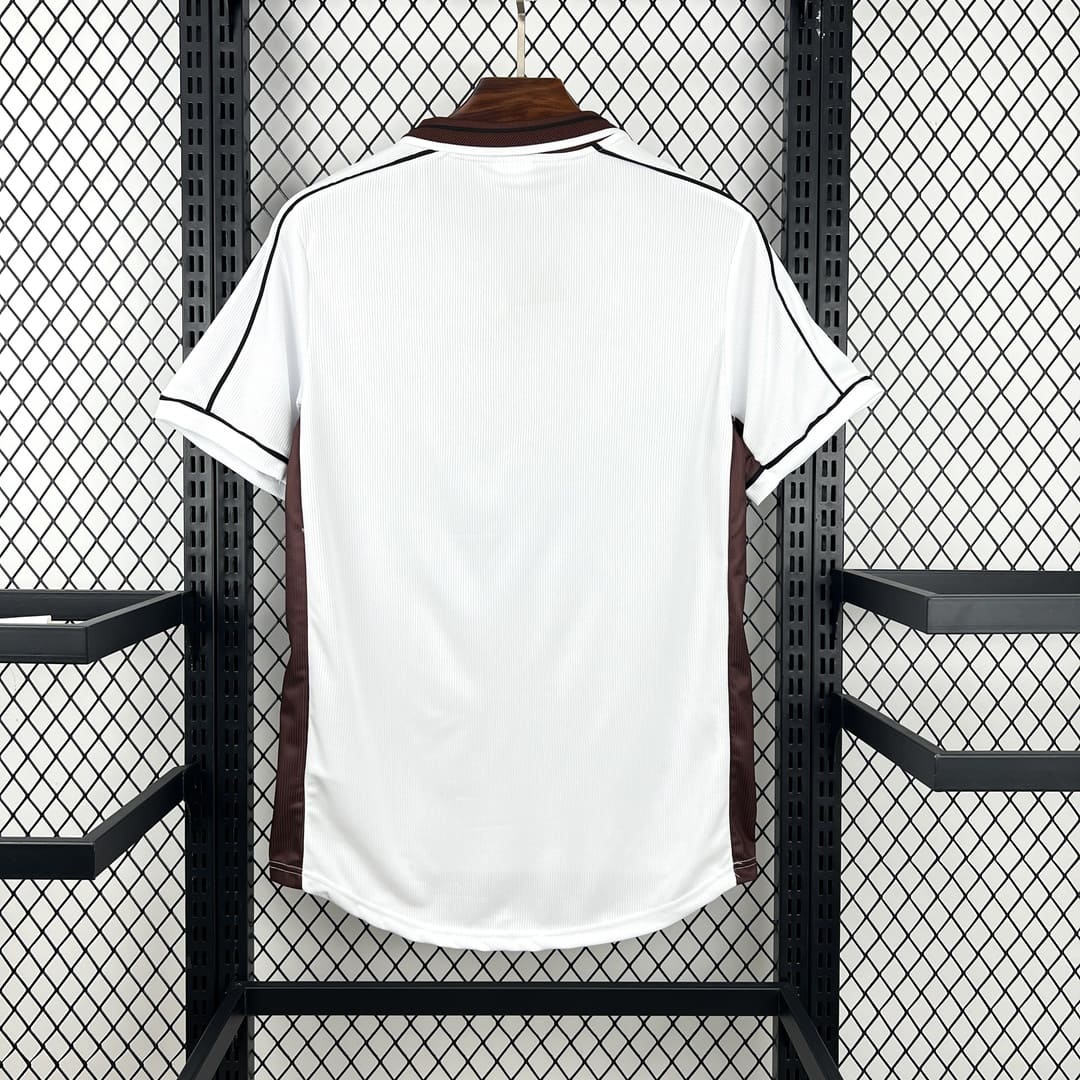 St. Pauli 99/2000 Maillot Domicile