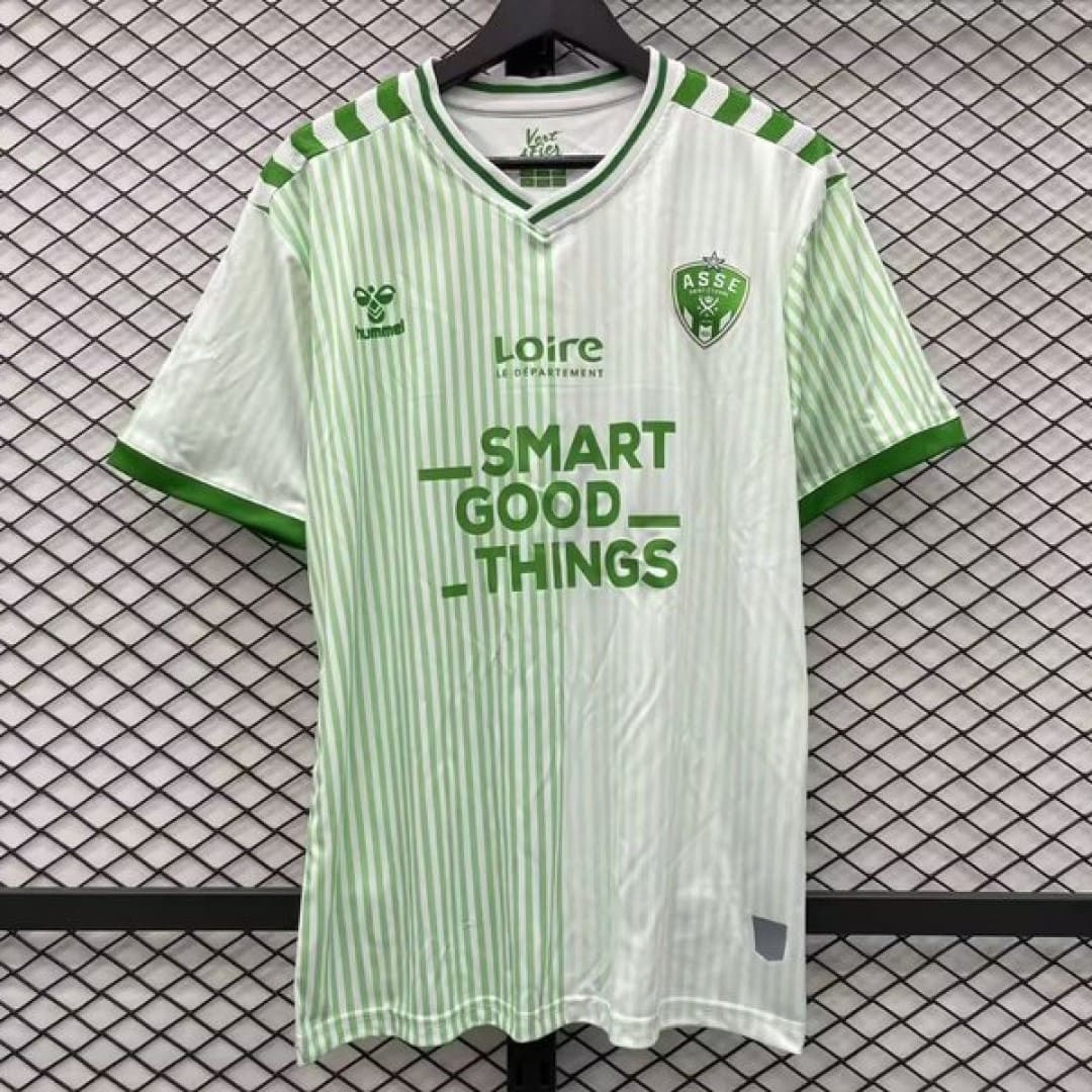 Saint-Etienne 23/24 Maillot Extérieur